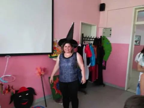Sarıçam Kız Mesleki ve Teknik Anadolu Lisesi - Kütüphane Açılışı