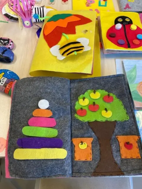 Sarıçam Kız Mesleki ve Teknik Anadolu Lisesi - okul resimleri