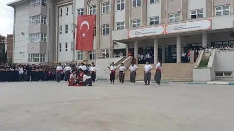 Sarıçam Kız Mesleki ve Teknik Anadolu Lisesi - Albüm