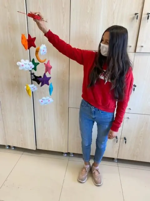 Sarıçam Kız Mesleki ve Teknik Anadolu Lisesi - okul resimleri