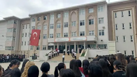 Sarıçam Kız Mesleki ve Teknik Anadolu Lisesi - Albüm