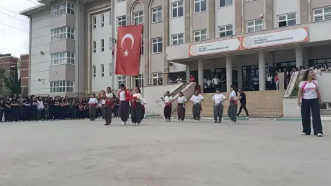 Sarıçam Kız Mesleki ve Teknik Anadolu Lisesi - Albüm