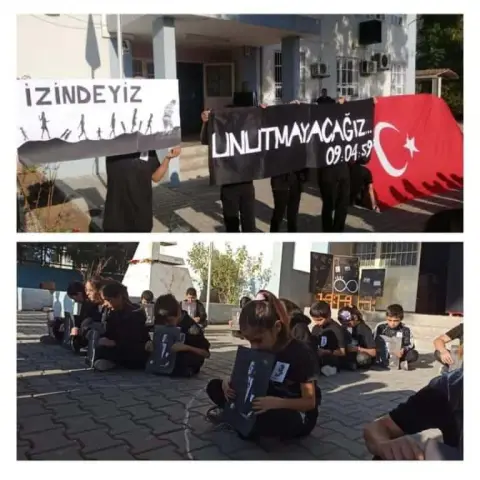 Şehit Mehmet Arslangiray İlkokulu - OKUL FOTO