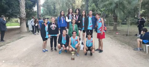 Adana Sarıçam Spor Lisesi - Başarılar