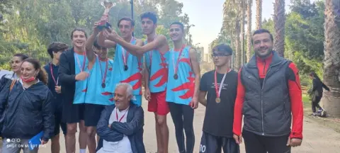 Adana Sarıçam Spor Lisesi - Başarılar