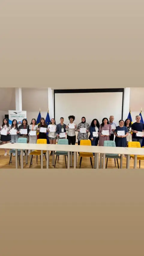 Adana Sarıçam Spor Lisesi - Albüm