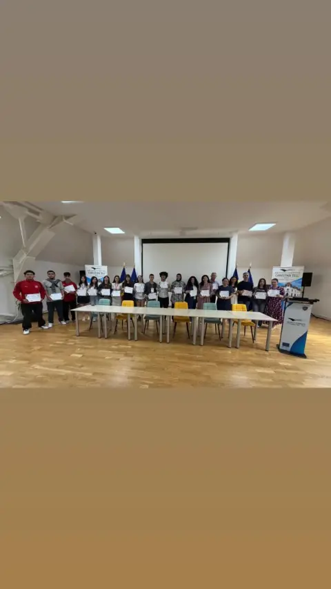 Adana Sarıçam Spor Lisesi - Albüm