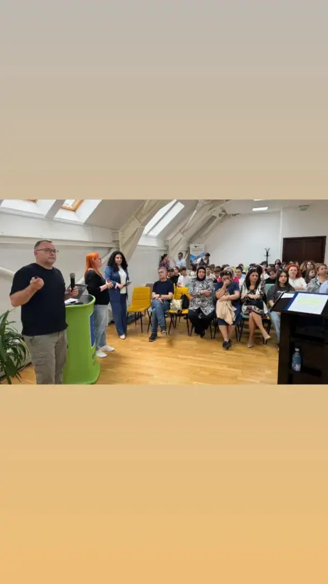 Adana Sarıçam Spor Lisesi - Albüm