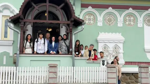 Adana Sarıçam Spor Lisesi - Albüm