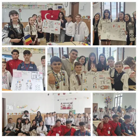 Adana Sarıçam Spor Lisesi - Albüm