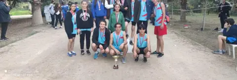 Adana Sarıçam Spor Lisesi - Başarılar