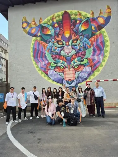 Adana Sarıçam Spor Lisesi - Albüm
