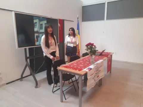 Adana Sarıçam Spor Lisesi - Albüm