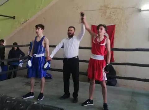 Adana Sarıçam Spor Lisesi - Başarılar