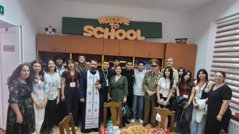 Adana Sarıçam Spor Lisesi - Albüm