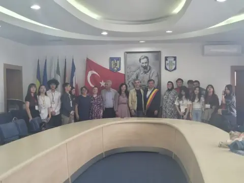 Adana Sarıçam Spor Lisesi - Albüm