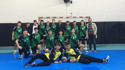 Adana Sarıçam Spor Lisesi - Başarılar