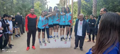 Adana Sarıçam Spor Lisesi - Başarılar