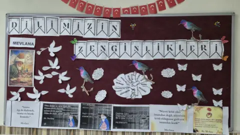 Şükran Çobanoğlu Ortaokulu - Albüm
