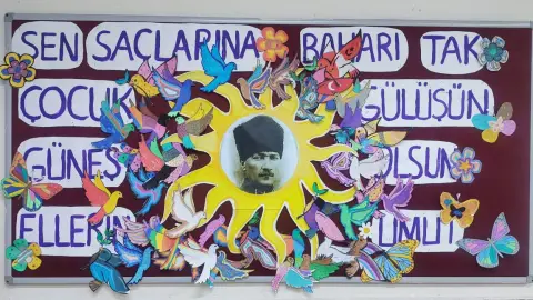 Şükran Çobanoğlu Ortaokulu - Albüm