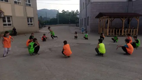 Şehit Adem Oğuz Yatılı Bölge Ortaokulu - Albüm
