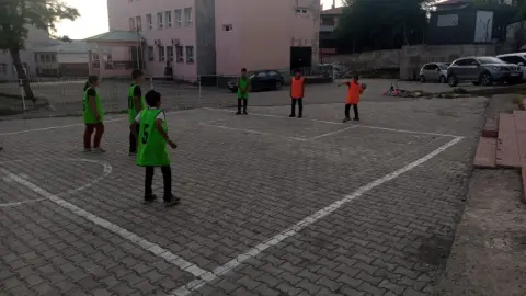 Şehit Adem Oğuz Yatılı Bölge Ortaokulu - Albüm