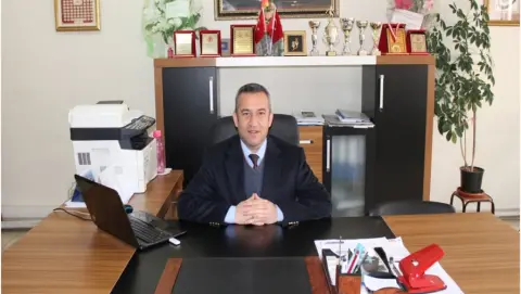 Şehit Adem Oğuz Yatılı Bölge Ortaokulu - Albüm