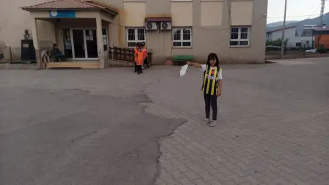 Şehit Adem Oğuz Yatılı Bölge Ortaokulu - Albüm