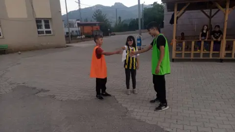 Şehit Adem Oğuz Yatılı Bölge Ortaokulu - Albüm