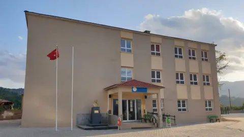 Şehit Adem Oğuz Yatılı Bölge Ortaokulu - Albüm