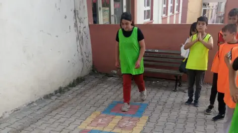 Şehit Adem Oğuz Yatılı Bölge Ortaokulu - Albüm
