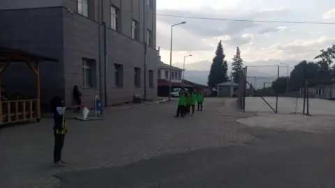 Şehit Adem Oğuz Yatılı Bölge Ortaokulu - Albüm