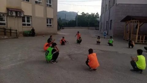 Şehit Adem Oğuz Yatılı Bölge Ortaokulu - Albüm