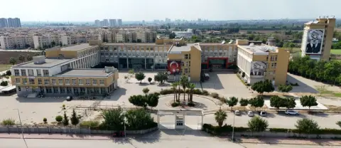 Şehit Ahmet-Mehmet Oruç Spor Lisesi - Okulumuzdan Resimler
