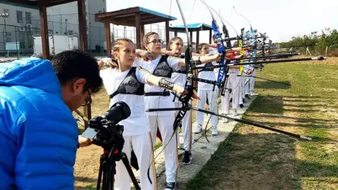 Şehit Ahmet-Mehmet Oruç Spor Lisesi - Okulumuzdan Resimler