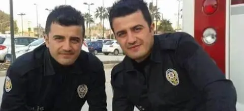 Şehit Ahmet-Mehmet Oruç Spor Lisesi - ŞEHİDİMİZ