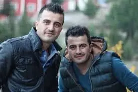 Şehit Ahmet-Mehmet Oruç Spor Lisesi - ŞEHİDİMİZ