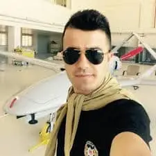 Şehit Ahmet-Mehmet Oruç Spor Lisesi - ŞEHİDİMİZ