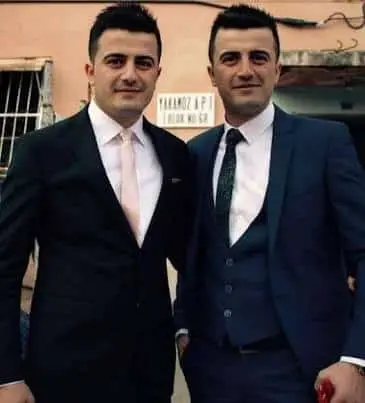 Şehit Ahmet-Mehmet Oruç Spor Lisesi - ŞEHİDİMİZ