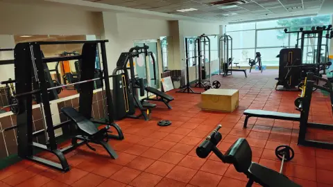 Şehit Ahmet-Mehmet Oruç Spor Lisesi - Okulumuzdan Resimler