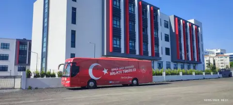 Şehit Ahmet-Mehmet Oruç Spor Lisesi - FUTSAL 2025 TÜRKİYE 2