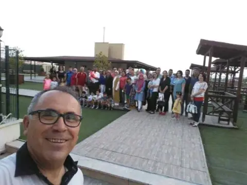 Şehit Ahmet-Mehmet Oruç Spor Lisesi - ŞEHİDİMİZ