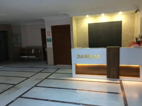 Çukurova Şehit Aytekin Kuru Halk Eğitimi Merkezi - OKUL BİNAMIZDAN GÖRÜNTÜLER