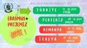 Şehit Cafer Kaşan Anadolu Lisesi - OKULUMUZU TANIYALIM
