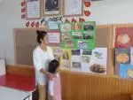Şehit Cüneyit Kızılarslan Anaokulu - Okulumuzdan Kareler