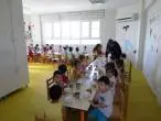 Şehit Cüneyit Kızılarslan Anaokulu - Okulumuzdan Kareler
