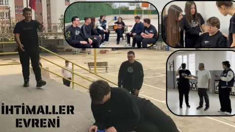 Şehit Eren Yücel Anadolu Lisesi - Albüm
