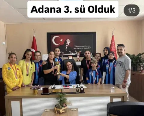 Şehit Eren Yücel Anadolu Lisesi - Albüm
