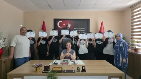 Şehit Eren Yücel Anadolu Lisesi - Albüm