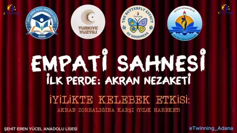 Şehit Eren Yücel Anadolu Lisesi - Albüm